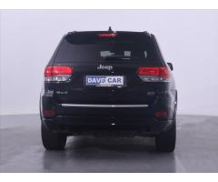 Jeep Grand Cherokee 3,0 V6 Aut. 4WD CZ Overland DPH - 6