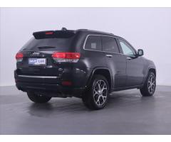 Jeep Grand Cherokee 3,0 V6 Aut. 4WD CZ Overland DPH - 7