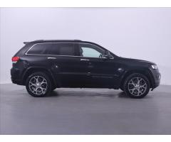 Jeep Grand Cherokee 3,0 V6 Aut. 4WD CZ Overland DPH - 8