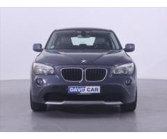 BMW X1 2,0 d 105kW xDrive Aut.klima - 2