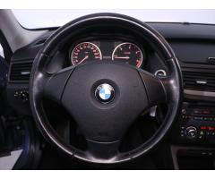 BMW X1 2,0 d 105kW xDrive Aut.klima - 19