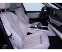 BMW X5 2,0 25d 170kW xDrive CZ LED - 13
