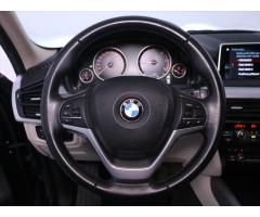 BMW X5 2,0 25d 170kW xDrive CZ LED - 19