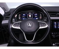 Volkswagen Passat 2,0 TDI DSG LED Virtual Panorama - 21