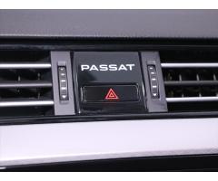 Volkswagen Passat 2,0 TDI DSG LED Virtual Panorama - 28