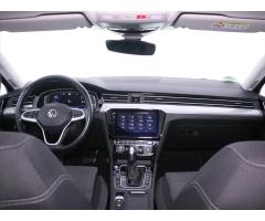 Volkswagen Passat 2,0 TDI DSG LED Virtual Panorama - 38