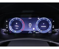Škoda Octavia 2,0 TDI DSG Virtual LED DPH - 21
