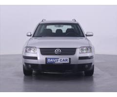 Volkswagen Passat 1,9 TDI 74kW Aut.klima Tažné - 2