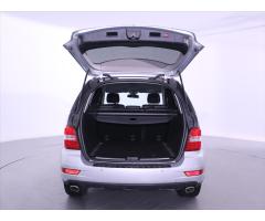 Mercedes-Benz Třídy M 3,0 CDI 4Matic Navi Aut.klima - 9