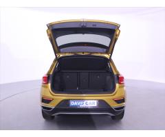 Volkswagen T-Roc 1,6 TDI Style LED Webasto DPH - 9