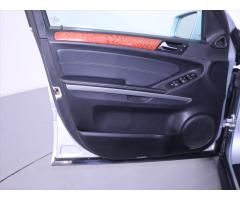 Mercedes-Benz Třídy M 3,0 CDI 4Matic Navi Aut.klima - 11