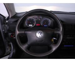 Volkswagen Passat 1,9 TDI 74kW Aut.klima Tažné - 18