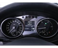 Mercedes-Benz Třídy M 3,0 CDI 4Matic Navi Aut.klima - 19