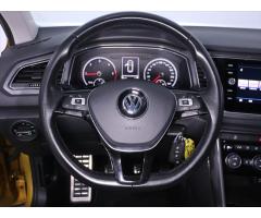 Volkswagen T-Roc 1,6 TDI Style LED Webasto DPH - 20