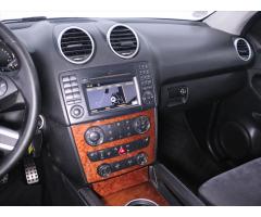 Mercedes-Benz Třídy M 3,0 CDI 4Matic Navi Aut.klima - 25
