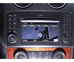 Mercedes-Benz Třídy M 3,0 CDI 4Matic Navi Aut.klima - 26