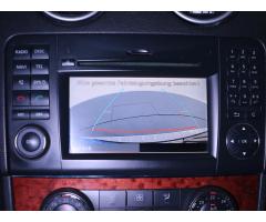 Mercedes-Benz Třídy M 3,0 CDI 4Matic Navi Aut.klima - 27