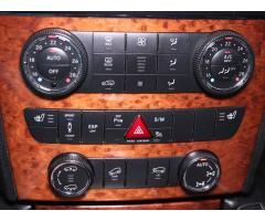 Mercedes-Benz Třídy M 3,0 CDI 4Matic Navi Aut.klima - 28
