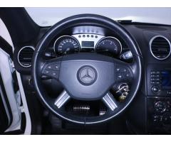 Mercedes-Benz Třídy M 3,0 ML 350CDI 4M CZ Kůže Navi - 18