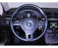 Volkswagen Passat 2,0 TDI 103kW Comfort Navi Kůže - 20
