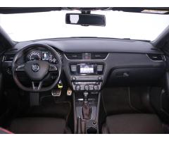 Škoda Octavia 2,0 TDI 135kW DSG Aut.klima RS - 30