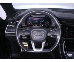 Audi Q8 3,0 50 TDI 210kW Quattro CZ DPH - 22