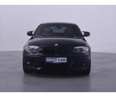 BMW Řada 1 2,0 120d 130kW M-Paket Xenon - 2