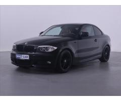 BMW Řada 1 2,0 120d 130kW M-Paket Xenon - 3