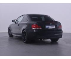 BMW Řada 1 2,0 120d 130kW M-Paket Xenon - 5