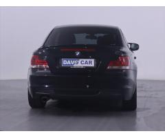 BMW Řada 1 2,0 120d 130kW M-Paket Xenon - 6