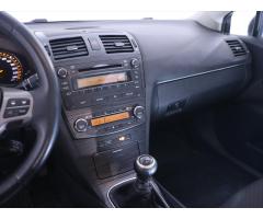 Toyota Avensis 2,2 D4-D 110kW Premium Xenon - 23