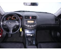 Honda Accord 2,4 VTEC 140kW Tourer Executive - 27