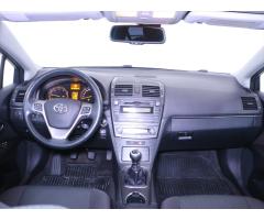 Toyota Avensis 2,2 D4-D 110kW Premium Xenon - 27