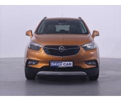 Opel Mokka 1,6 CDTI AWD Innovation Navi - 2