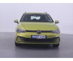 Volkswagen Golf 2,0 TDI LED Webasto Navi DPH - 2