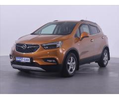 Opel Mokka 1,6 CDTI AWD Innovation Navi - 3