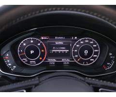 Audi A5 3,0 50 TDI 210kW S-line Quattro - 21