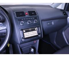 Volkswagen Touran 2,0 TDI 103kW DSG Comfort Navi - 18