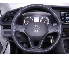 Volkswagen Transporter 2,0 TDI DSG Klima DPH 1.Maj. - 21