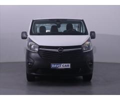 Opel Vivaro 1,6 CDTI 120 CZ 1.Maj DPH L2H1 - 2