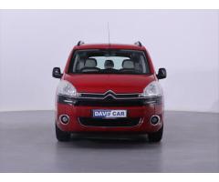 Citroën Berlingo 1,6 HDi CZ Klima Serv.kniha - 2