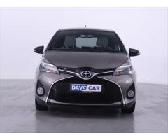 Toyota Yaris 1,3 VVT-i 73kW CZ Premium - 2