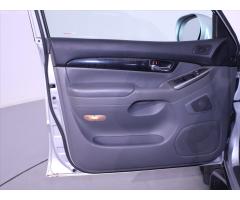 Toyota Land Cruiser 3,0 D4-D Aut. CZ Lux+ Kůže DPH - 11