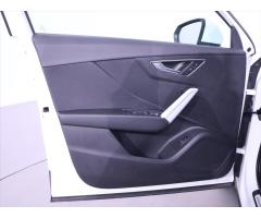Audi Q2 1,0 TFSI Stronic design CZ 1.Maj - 12