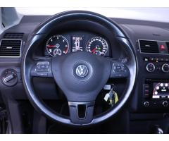 Volkswagen Touran 2,0 TDI DSG Aut.klima Cross - 20