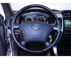 Toyota Land Cruiser 3,0 D4-D Aut. CZ Lux+ Kůže DPH - 21
