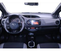Toyota Yaris 1,3 VVT-i 73kW CZ Premium - 27