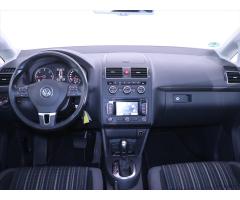 Volkswagen Touran 2,0 TDI DSG Aut.klima Cross - 29