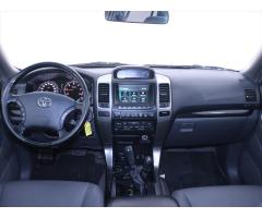 Toyota Land Cruiser 3,0 D4-D Aut. CZ Lux+ Kůže DPH - 36