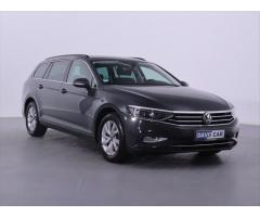 Volkswagen Passat 2,0 TDI Matrix Navi 1.Maj DPH - 1